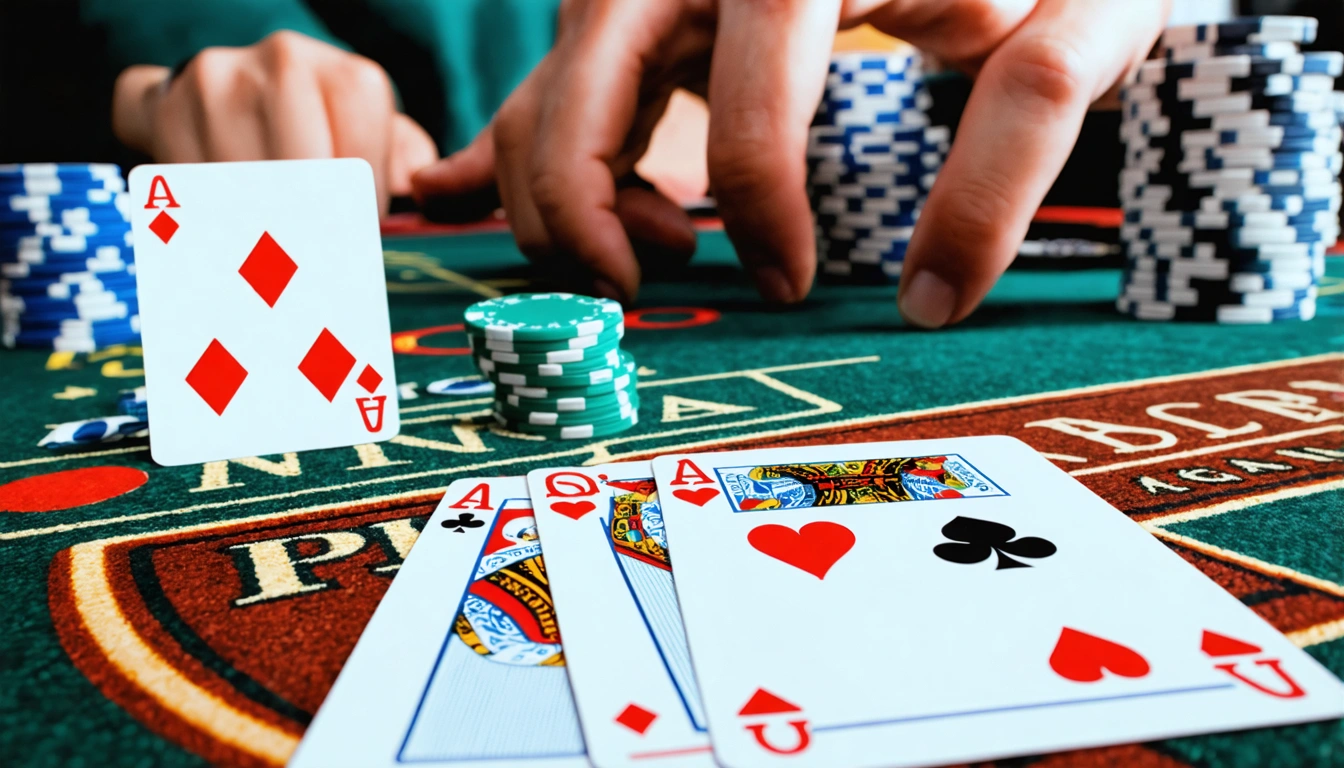 oyunlar Pinco Casino