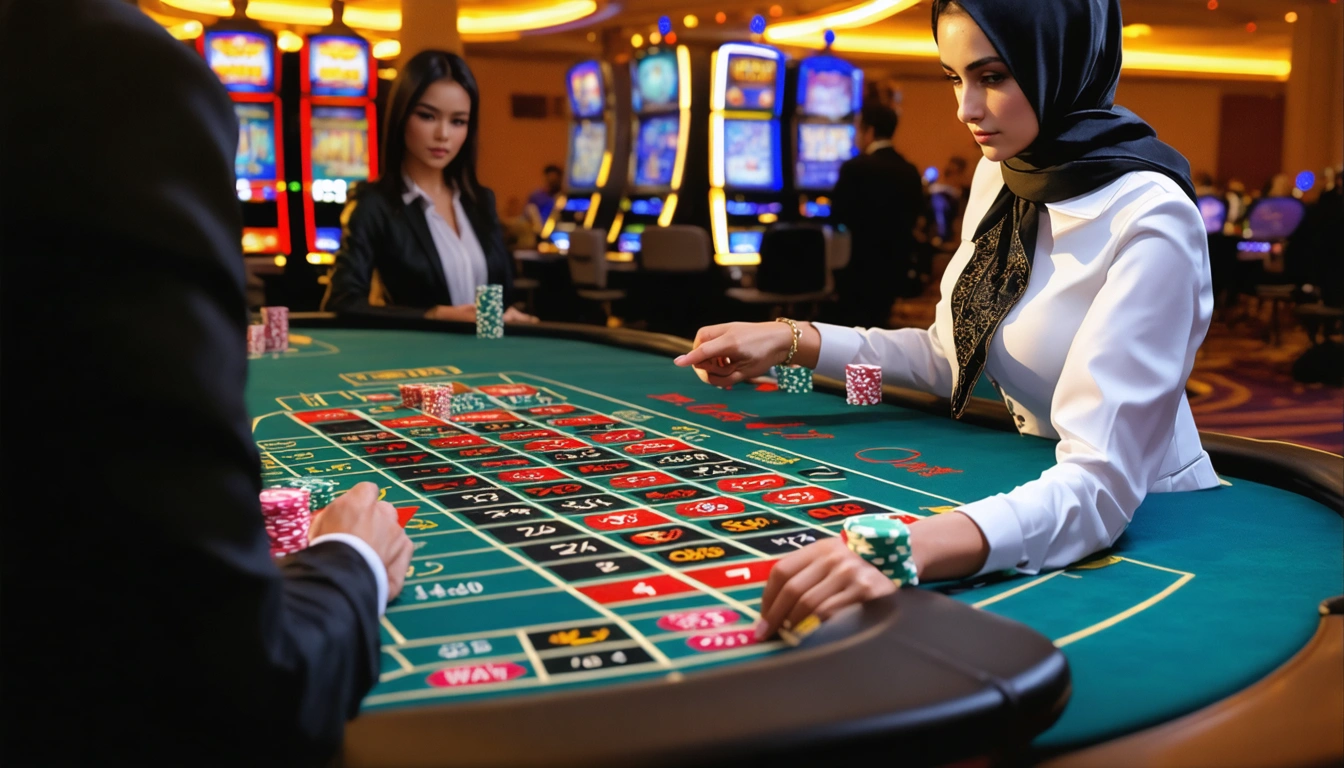 qeydiyyat Pinco Casino